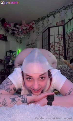 kittenthenerd video #10 photo n 10