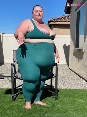 lisaloussbbw photo #1 photo n 1