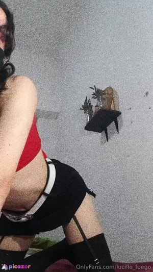 lucille_fuego video #15 photo n 15