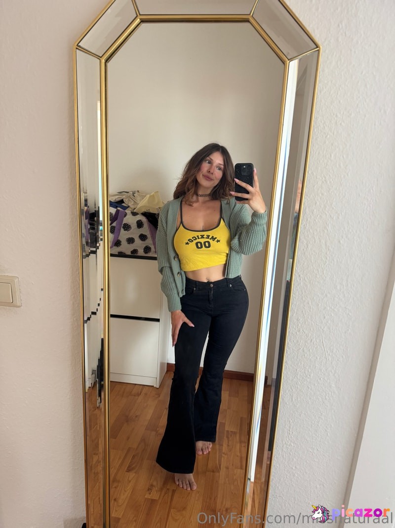 missnaturaal N21