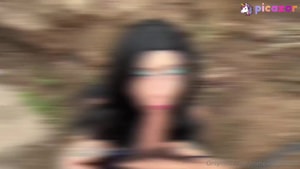 mmelissarabbit video #1 photo n 1