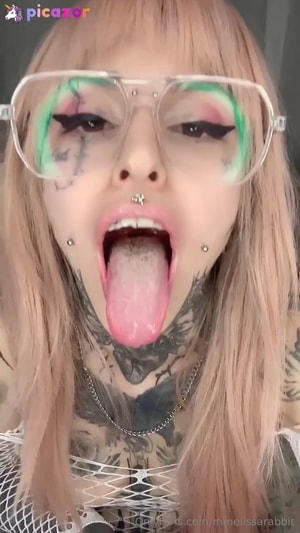 mmelissarabbit video #6 photo n 6