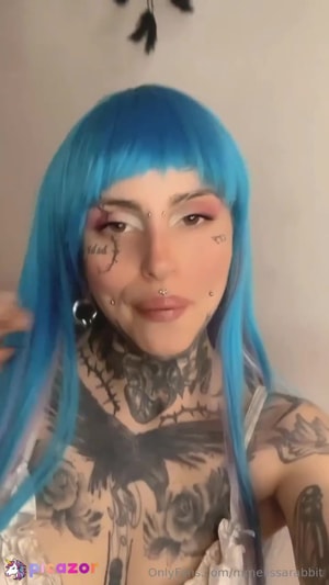 mmelissarabbit video #36 photo n 36
