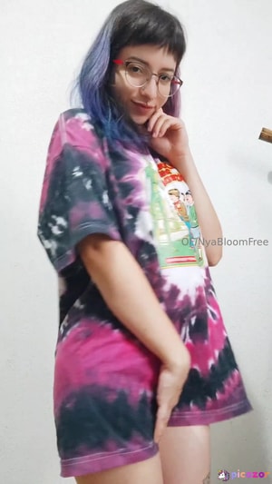 nyabloomfree video #12 photo n 12