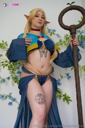 princesspatatefree photo #13 photo n 13