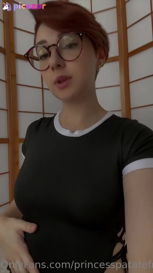 princesspatatefree video #29 photo n 29