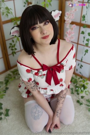 princesspatatefree photo #11 photo n 11