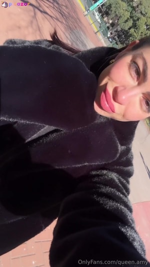 queen-amy video #2 photo n 2
