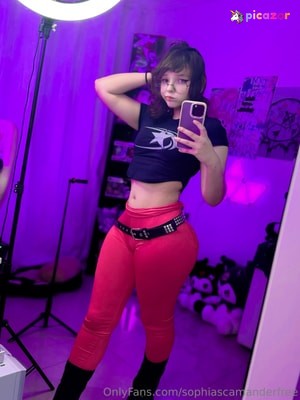 sophiascamanderfree photo #36 photo n 36