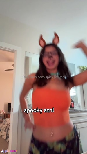 spicy_velma video #10 photo n 10
