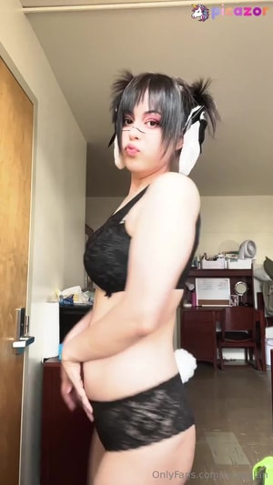 theashlynx video #6 photo n 6