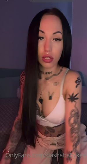 Dashababykee  N7