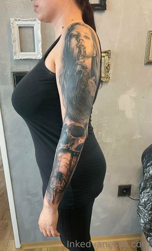 inkedvanessa  N23