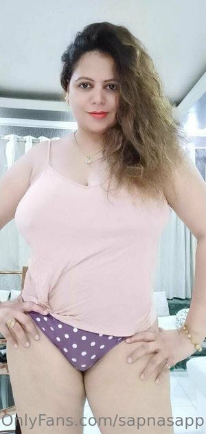 Sapna Sappu  N4