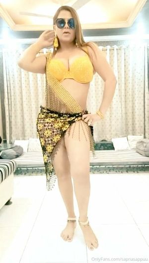 Sapna Sappu  N3