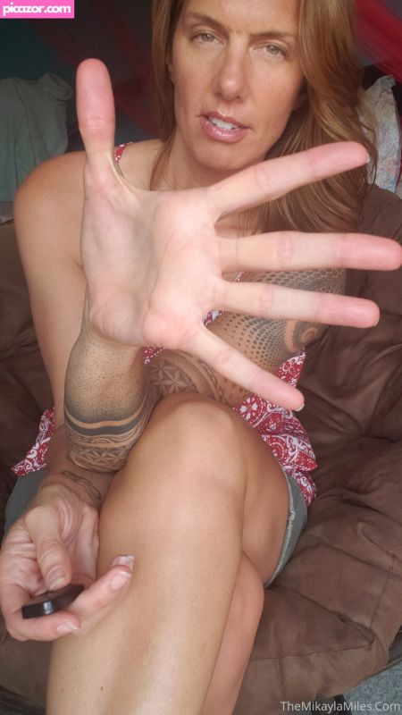 themikaylamiles N115