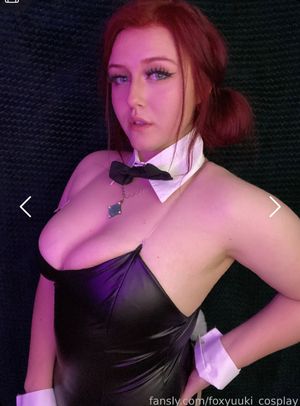 foxyuuki-cosplay-1 photo #168 photo n 168