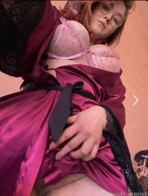 foxyuuki-cosplay-1 photo #118 photo n 118