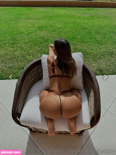 Mikaela Lafuente - Image