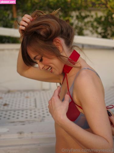 Riley Reid - Image