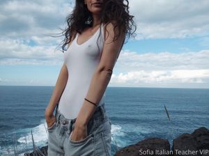 sofia-italian-teacher photo #1 photo n 1