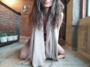 Sofia Italian Teacher N14