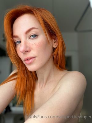 vespertheginger-1 photo #189 photo n 189