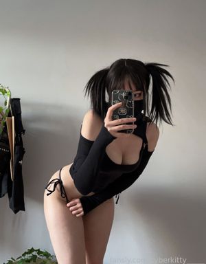 cyberkitty  N15