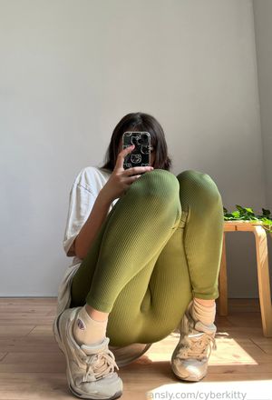 cyberkitty  N14