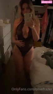 Olivia Frazer N22