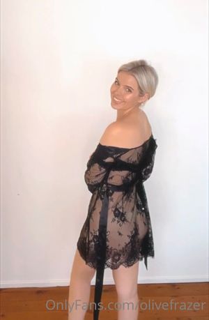 Olivia Frazer N2