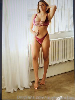 Lauren Mochen N7