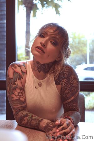 Vany Vicious N6