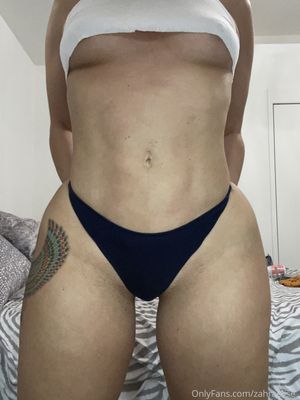 Zahra Elise N10