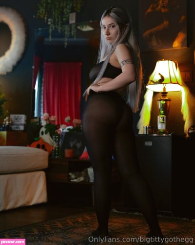 bigtittygothegg - Image