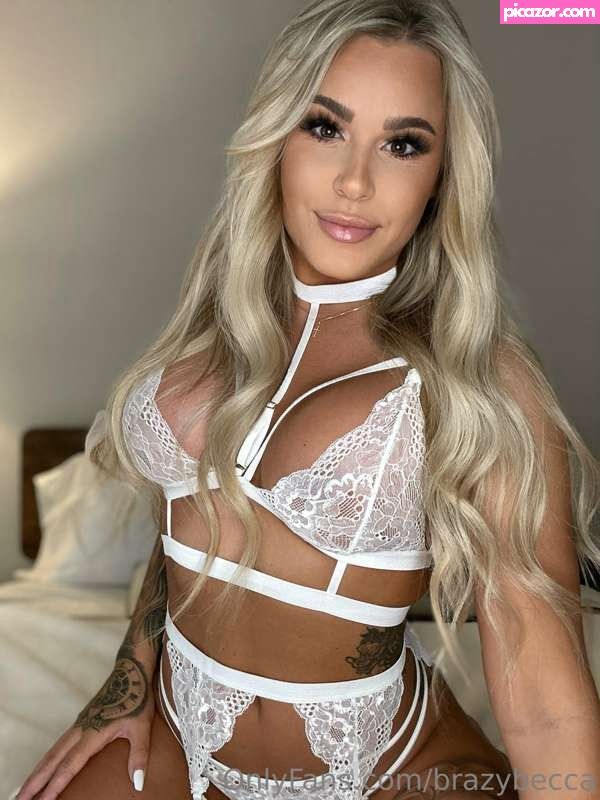 BrazyBecca N5