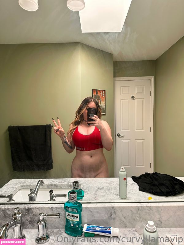Curvyllama N93