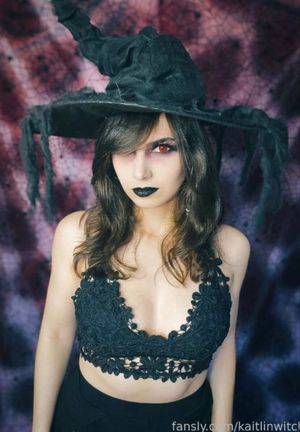 Kaitlin Witcher N1