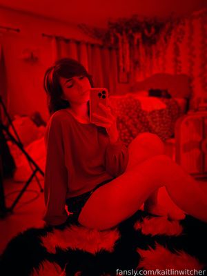 Kaitlin Witcher N7