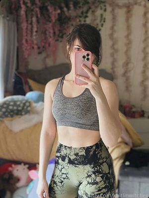 Kaitlin Witcher N15