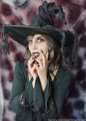 Kaitlin Witcher N2