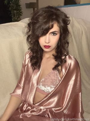 Kaitlin Witcher N10