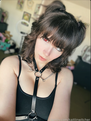 Kaitlin Witcher N20