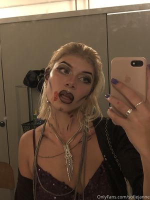 Sofie Wortelboer  N4