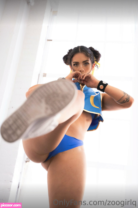 zoogirlq N158