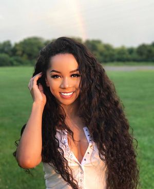 brittany-renner-1 photo #1 photo n 1