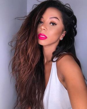brittany-renner-1 photo #91 photo n 91