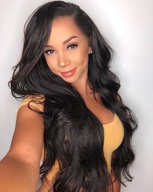 brittany-renner-1 photo #87 photo n 87