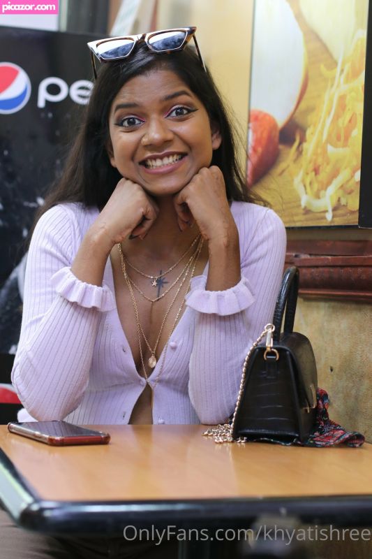 Khyatishree N61
