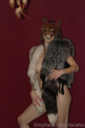 ilarafox  N10